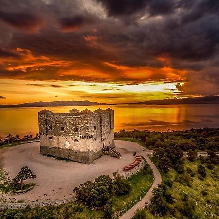 Rougemarin Apartments Senj  Zewnętrze zdjęcie