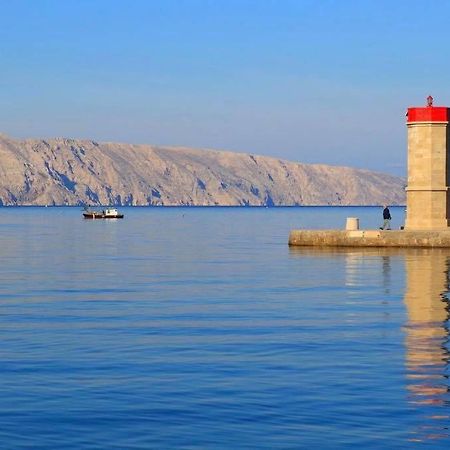 Rougemarin Apartments Senj  Zewnętrze zdjęcie
