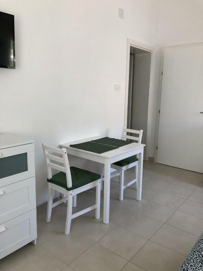 Rougemarin Apartments Senj  Zewnętrze zdjęcie