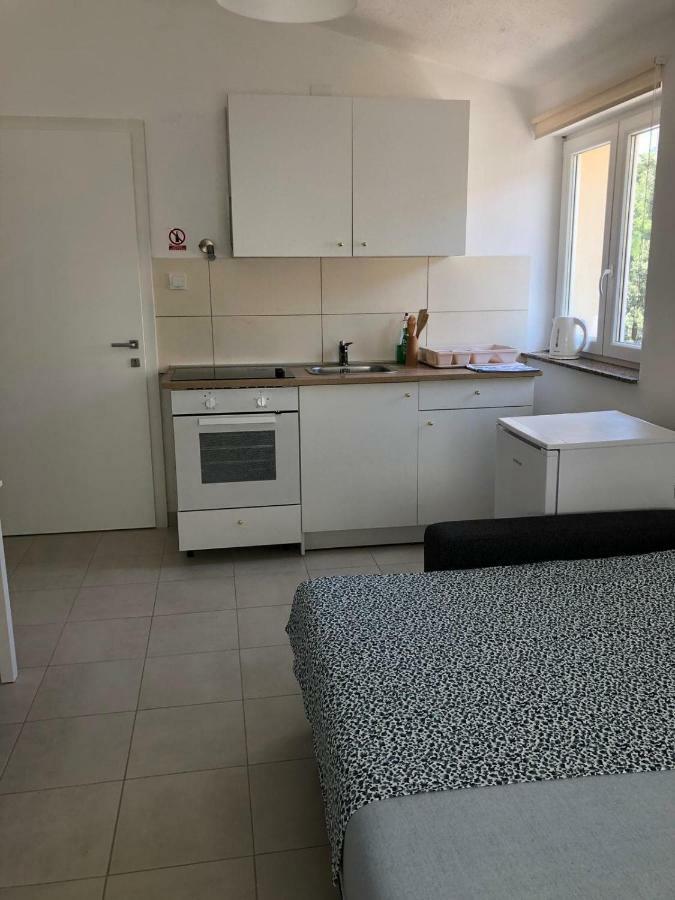 Rougemarin Apartments Senj  Zewnętrze zdjęcie
