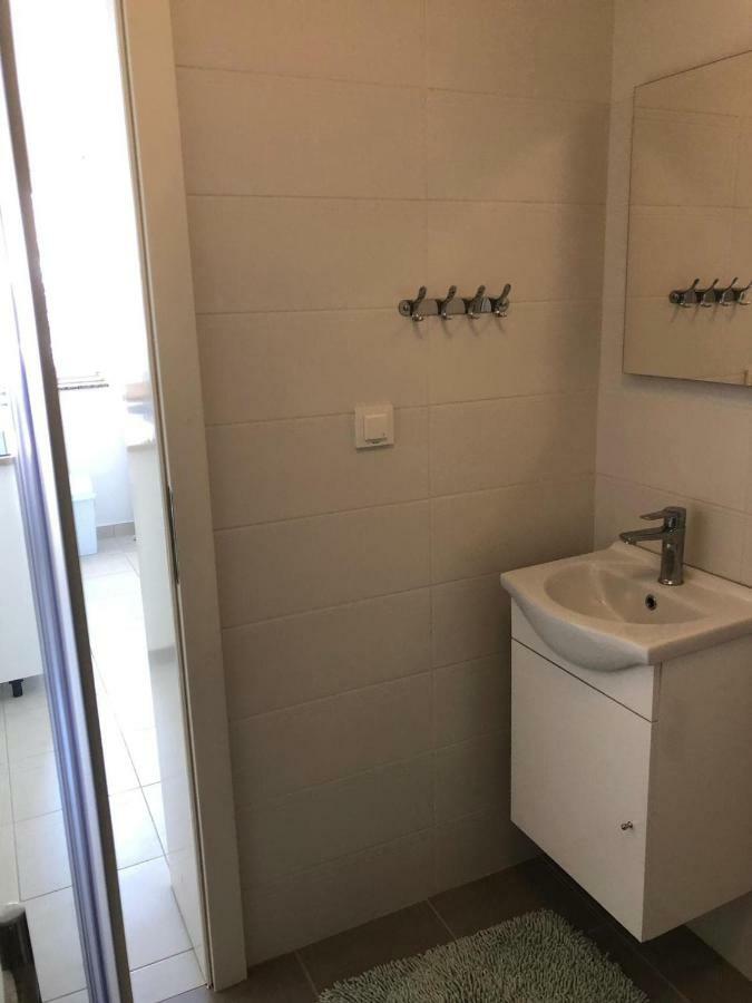 Rougemarin Apartments Senj  Zewnętrze zdjęcie