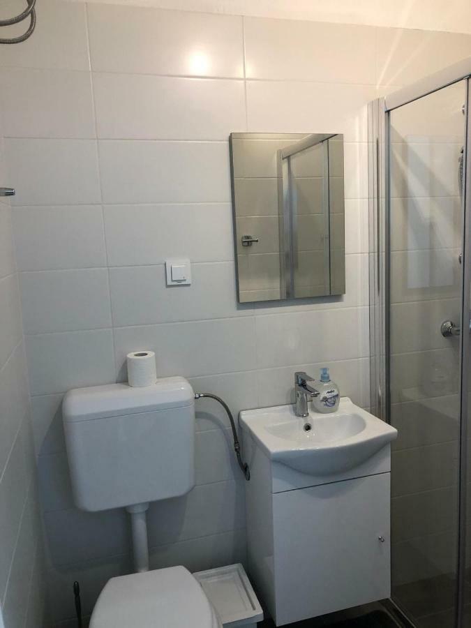Rougemarin Apartments Senj  Zewnętrze zdjęcie