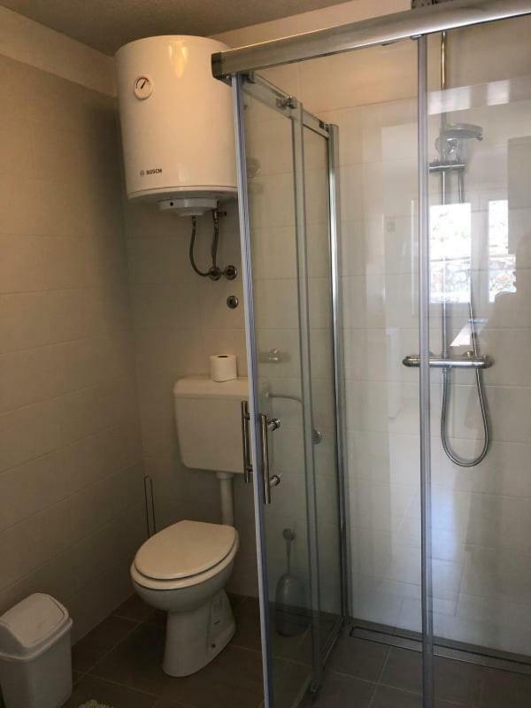 Rougemarin Apartments Senj  Zewnętrze zdjęcie